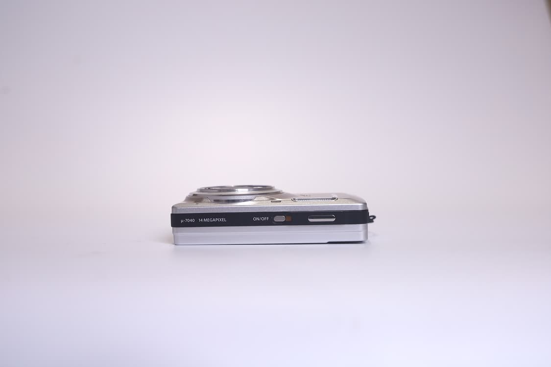 올림푸스 뮤7040 베이지 박스셋(이체 시 할인) 상품이미지5