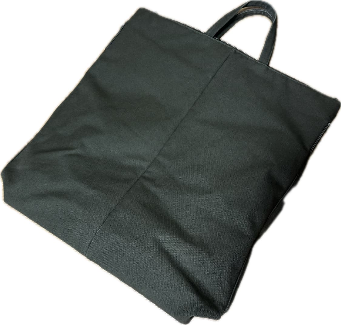 Helmut lang military tote bag 상품이미지2