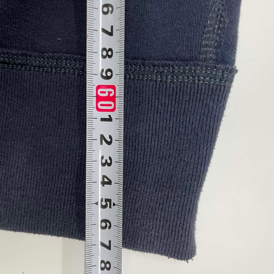 아베크롬비 y2k 블랙 올드스쿨 스웻 후드집업 희귀져지(L) 상품이미지7