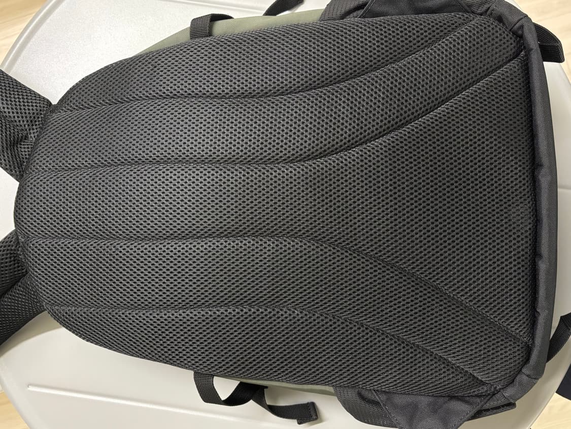 DANTON 단톤 Gavarnie 22 백팩 다크 올리브 카키 상품이미지9