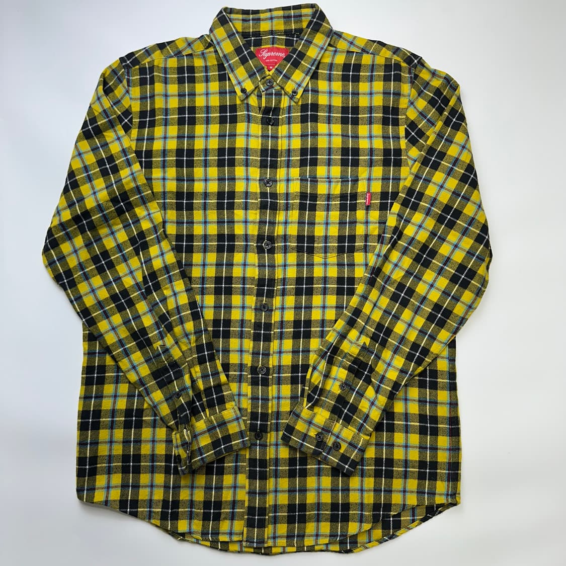 SUPREME 슈프림 셔츠 상품이미지1
