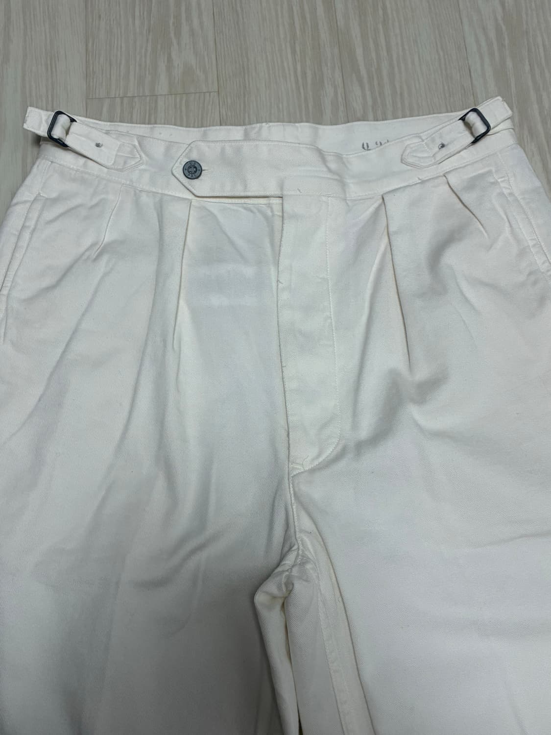 Polo Ralph Lauren Gurkha Pants 상품이미지3