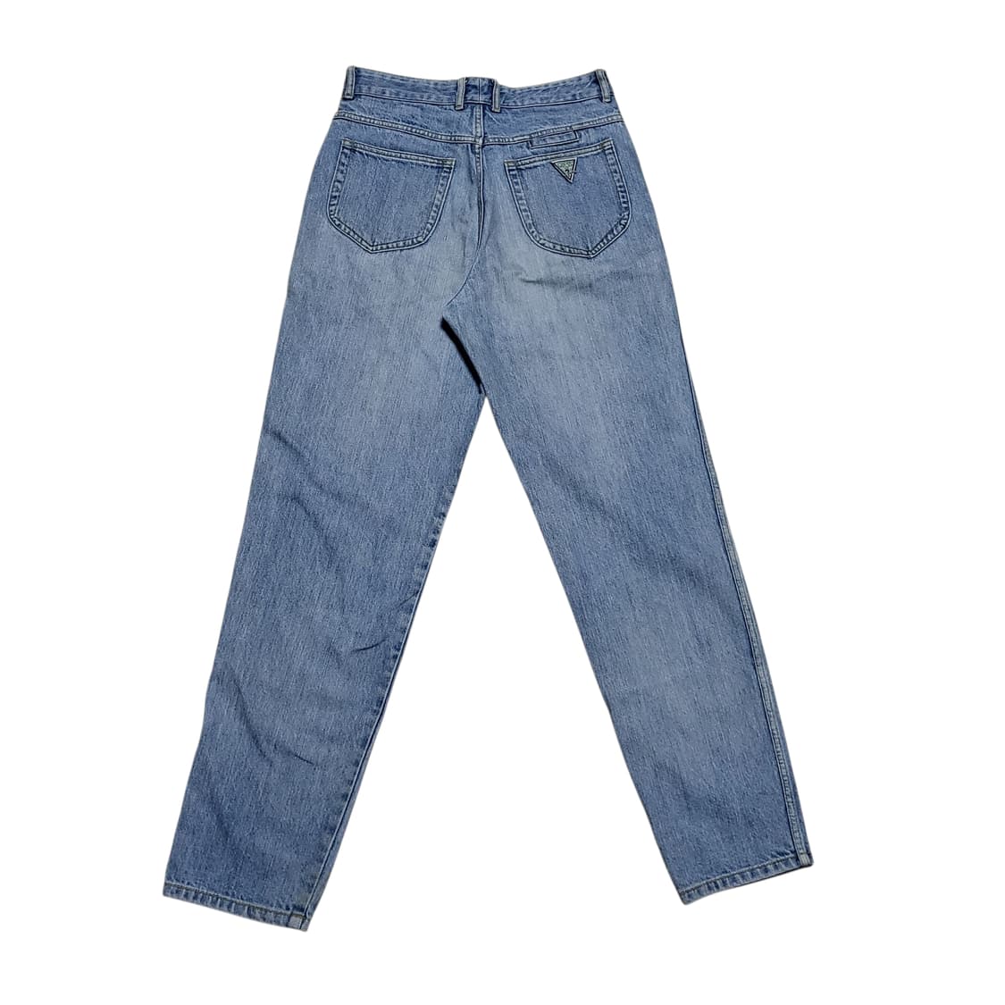(30) 90s 빈티지 게스 청바지 guess 조르주 마르시아노 상품이미지3