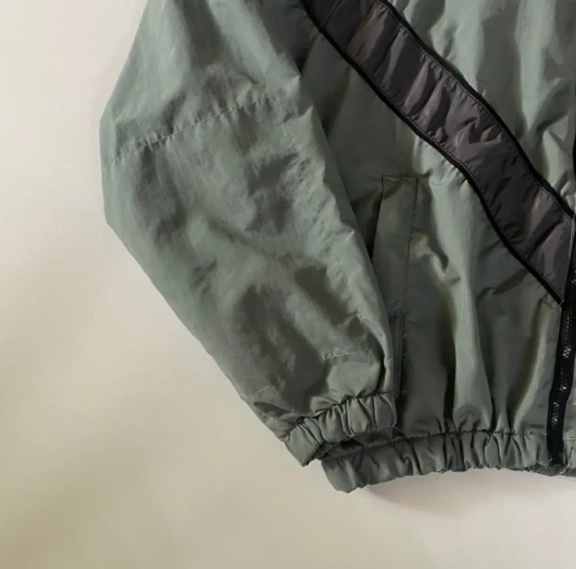 [S/S] 밀리터리 미군 ARMY IPFU 2세대 바람막이 자켓-IP37 상품이미지2