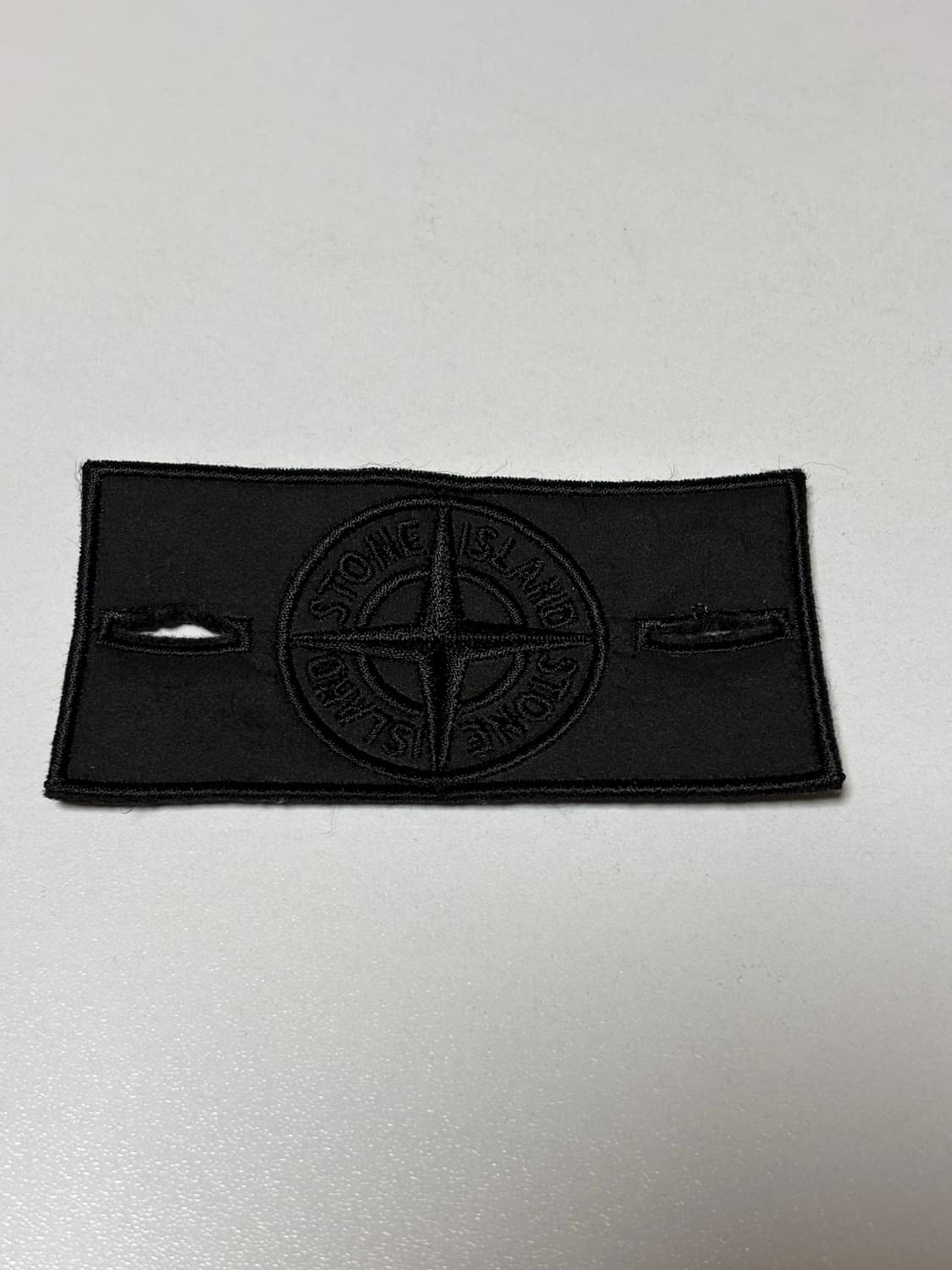 스톤아일랜드 쉐도우 와펜 상품이미지1