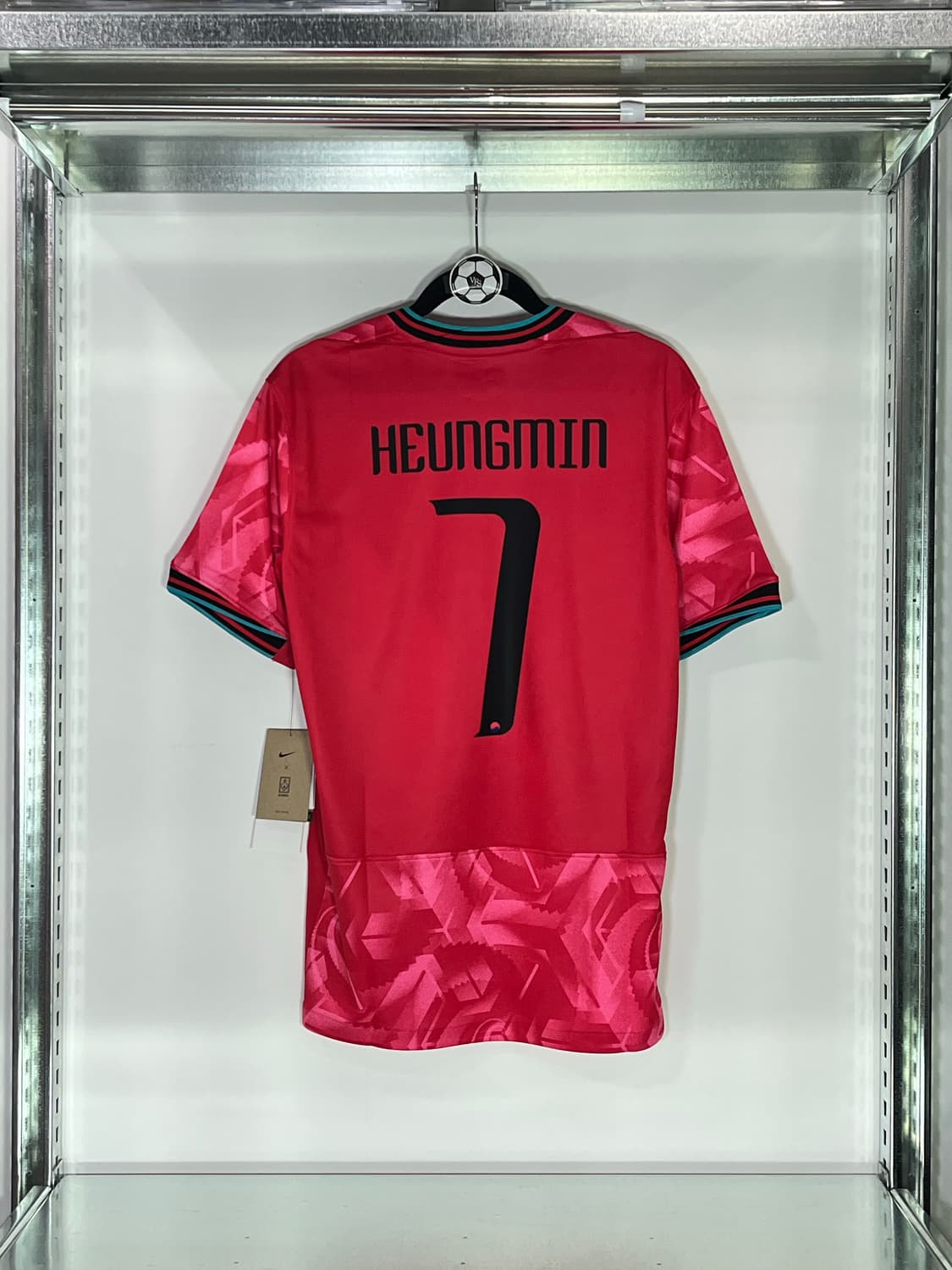 나이키 24-26 대한민국 홈 손흥민 (새제품) 상품이미지2