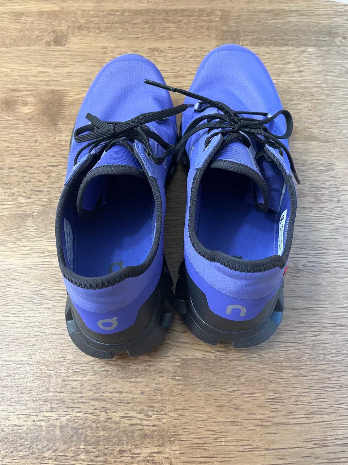 온러닝 클라우드 3 AD 블루베리  상품이미지4