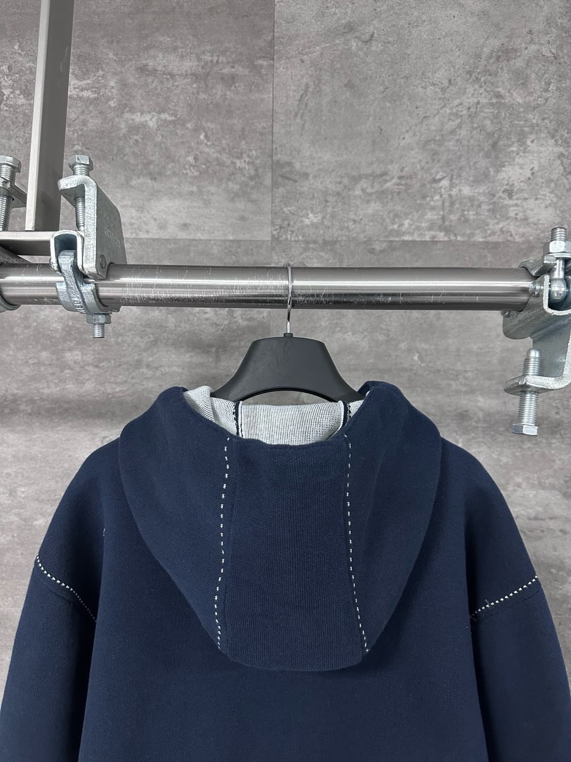 루이비통 후드 집업 상품이미지7