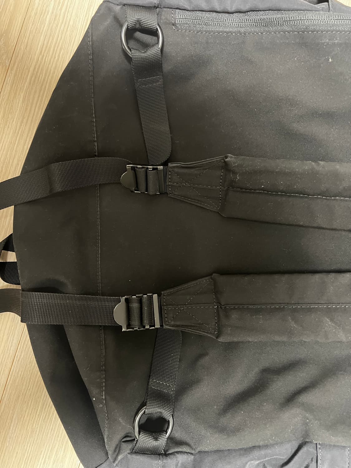 노스페이스 퍼플라벨 필드데이팩 상품이미지4