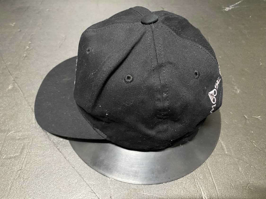 Moose knuckles vintage cap볼캡 상품이미지3