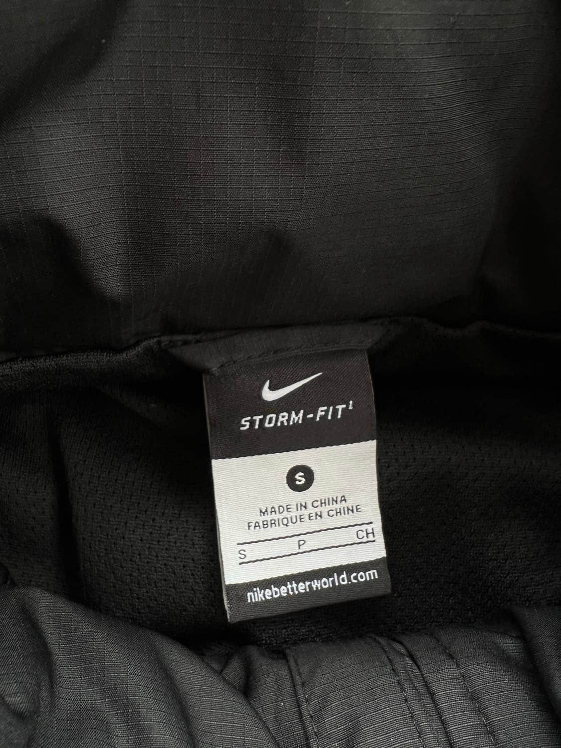 Nike 나이키 아스날 바람막이 상품이미지3