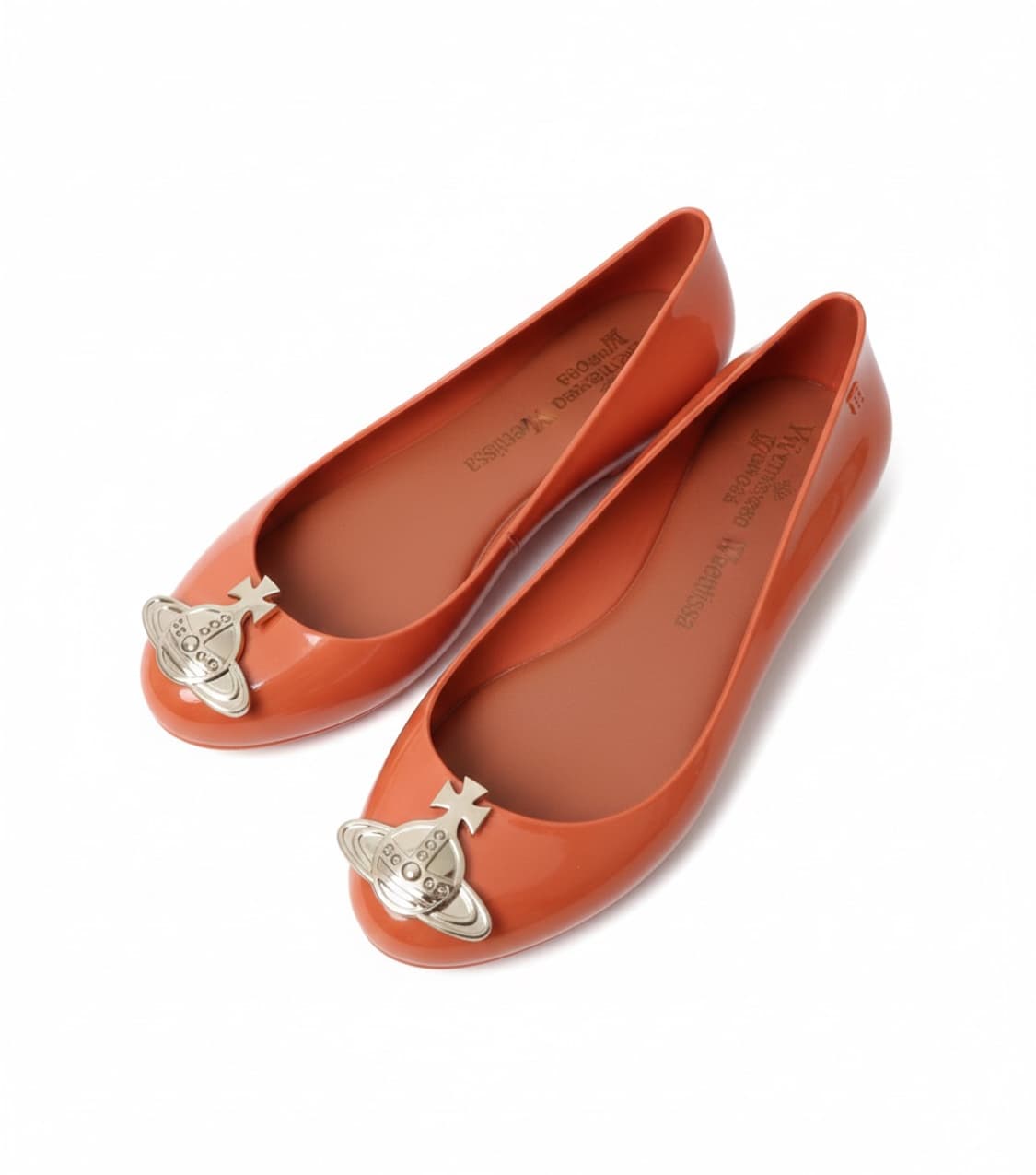 비비안 웨스트우드 orb 멜리사 스페이스 러브 230 상품이미지1