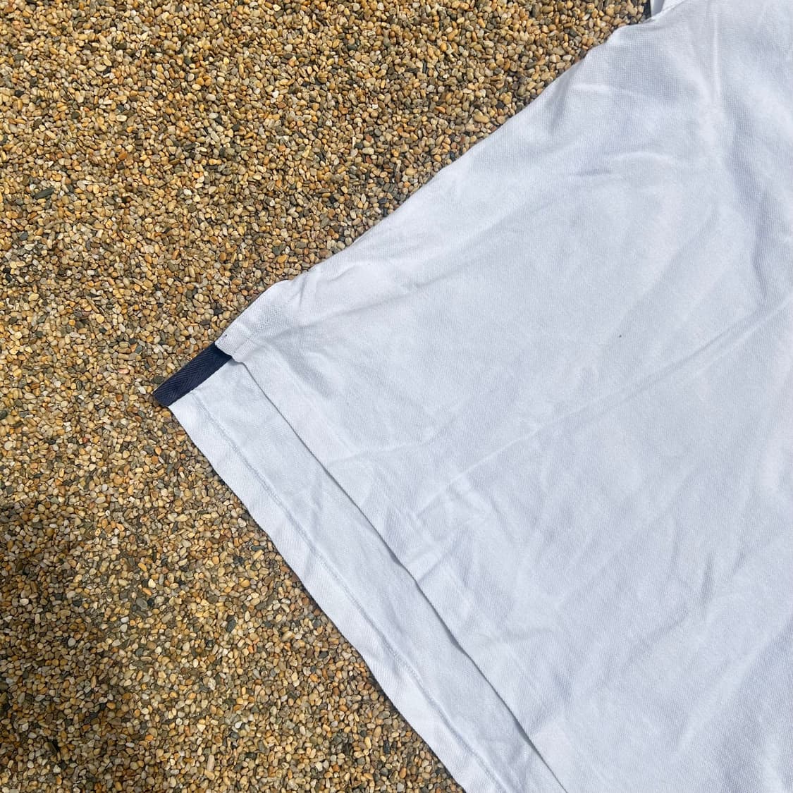 폴로(POLO RalphLauren)화이트 카라티 상품이미지3