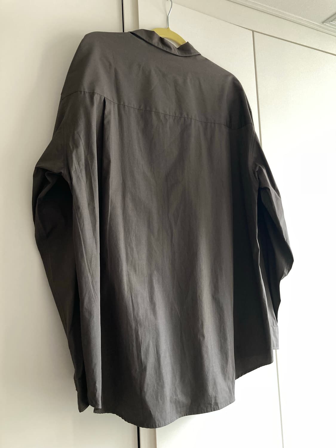 브라운야드 스테디셔츠 상품이미지2