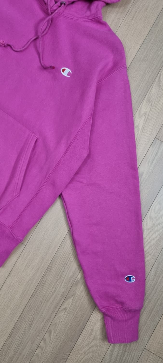 챔피언 리버스위브 후드 L _공용, 남성 상품이미지5