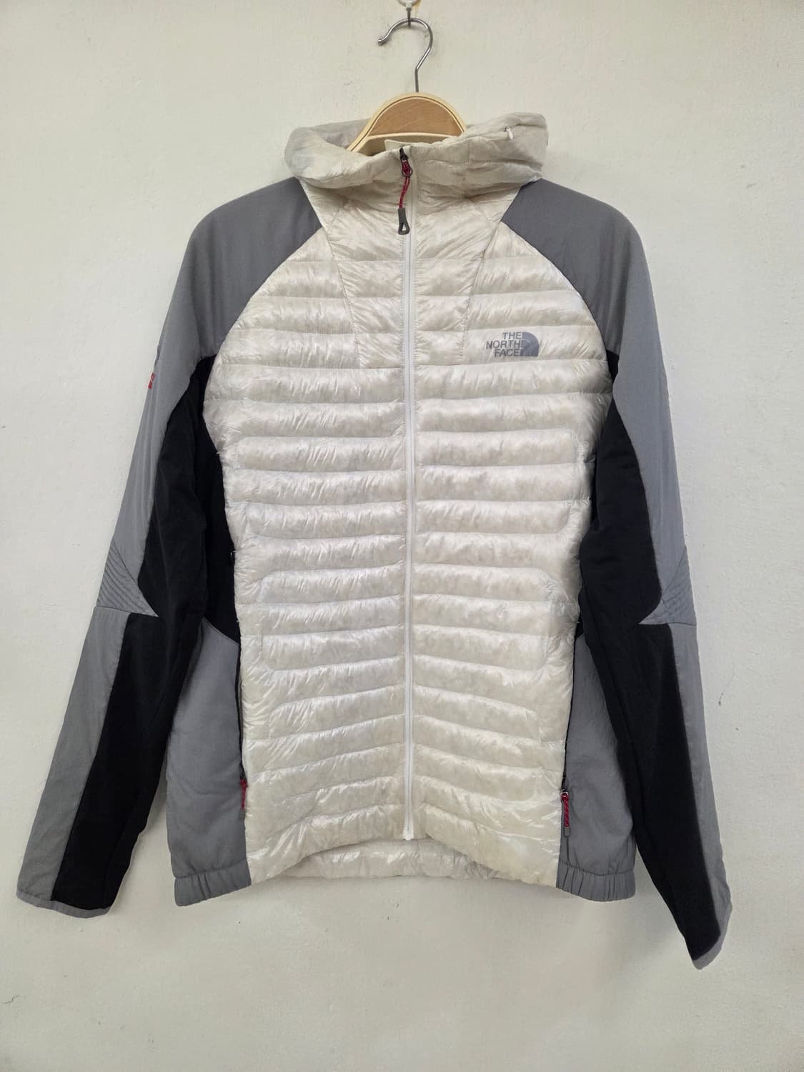 노스페이스 Summit 경량 구스다운 패딩 100 상품이미지1