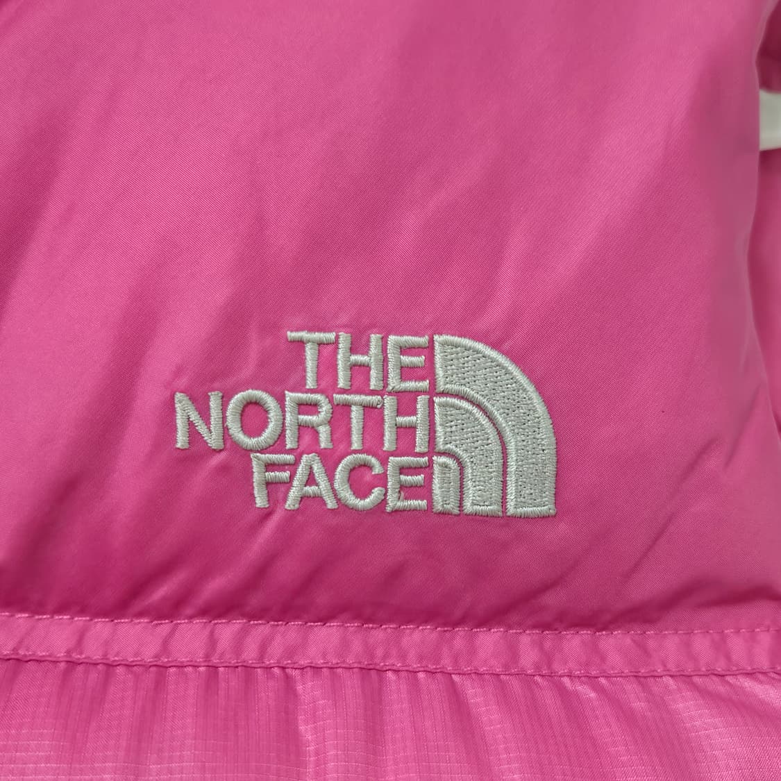 노스페이스 700 구스다운 패딩베스트 / 여성 패딩/ 여성 조끼 상품이미지4