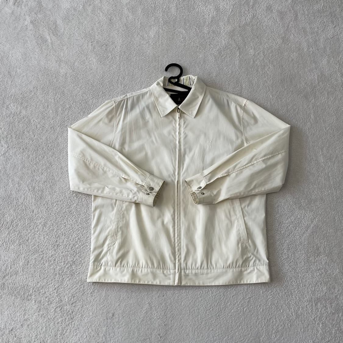 L 닥스 남성 바람막이 자켓 100 상품이미지1