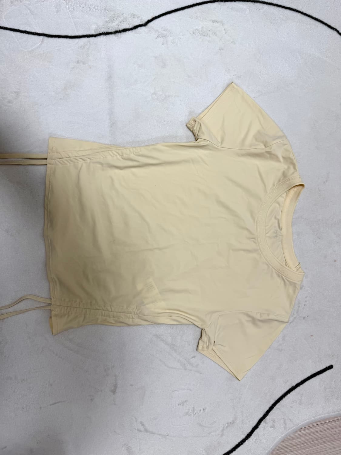 안다르 요가복 상품이미지2