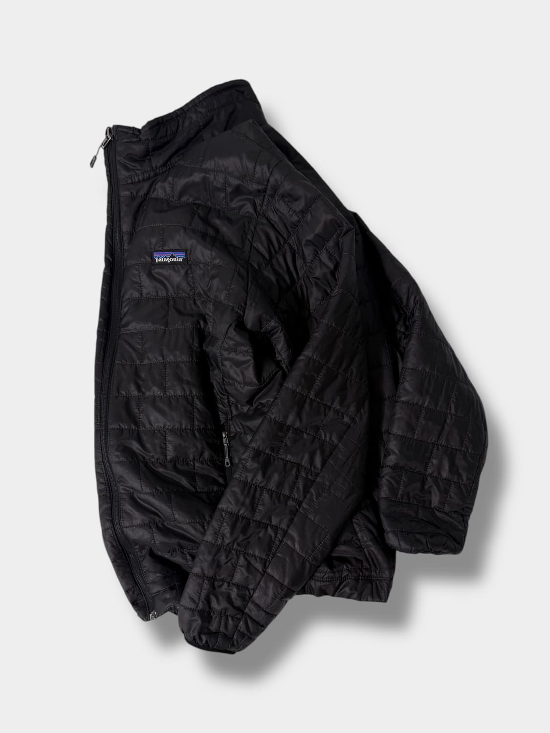 파타고니아 루즈핏 나노 퍼프 프리마로프트 경량 패딩 상품이미지2