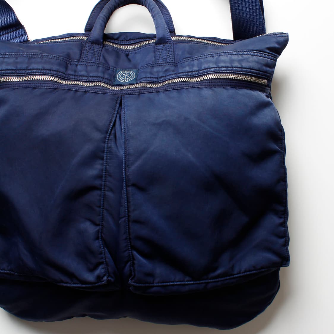 PORTER CLASSIC 헬멧백 상품이미지2