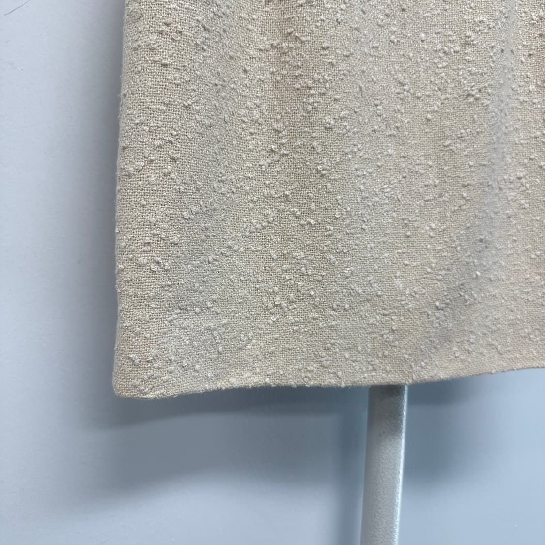 질샌더 실크 울 스커트 상품이미지3