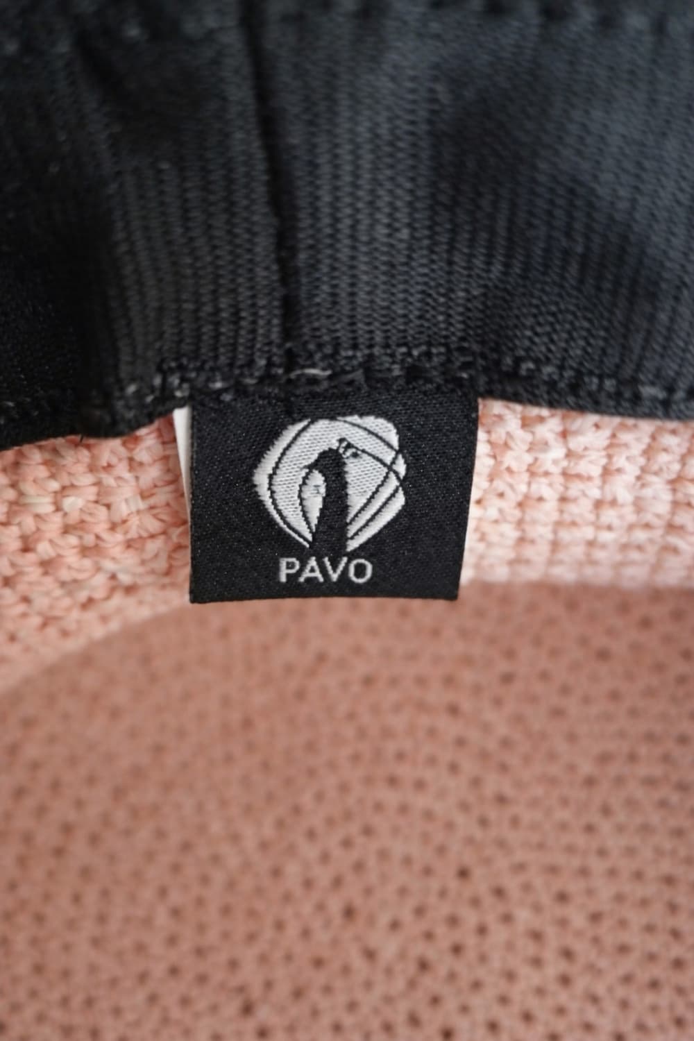 🧢 백화점 천연 지사 핑크 벙거지 🎀 여리핏 (페이보/PAVO) 상품이미지4