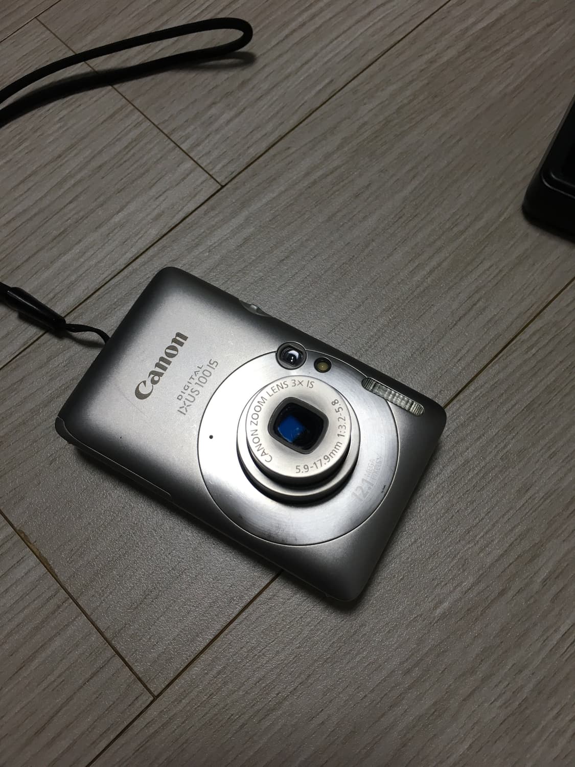 캐논 익서스 110 IS (IXUS 110 IS) 상품이미지6