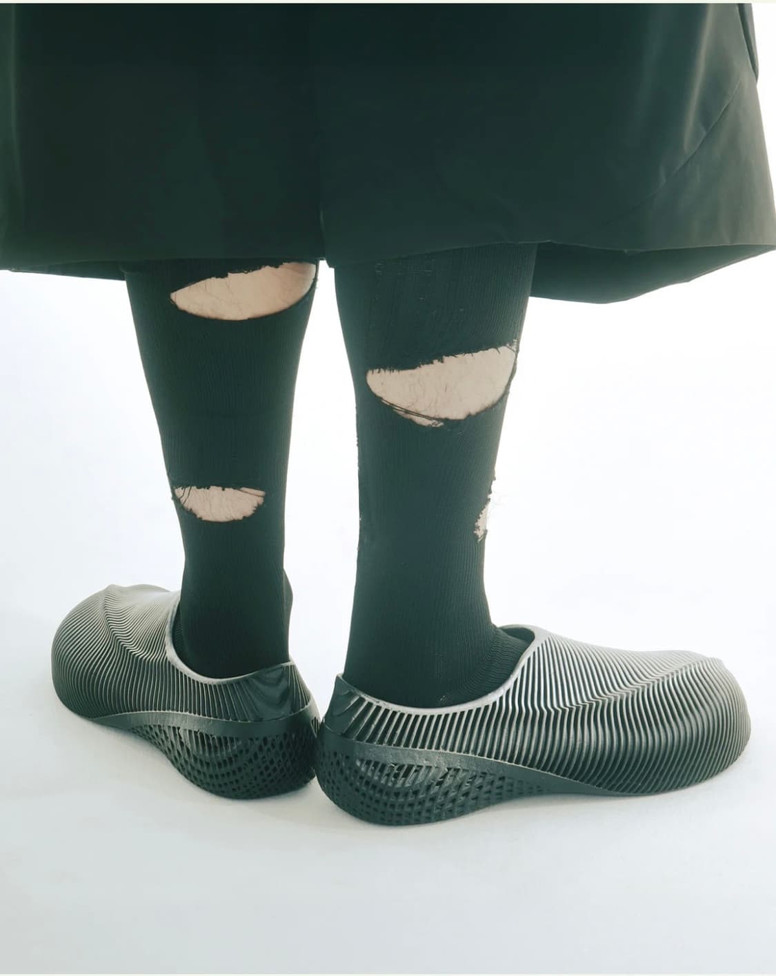 [41] ALIVEFORM STRATUM TALON NICKEL GRAD 상품이미지7