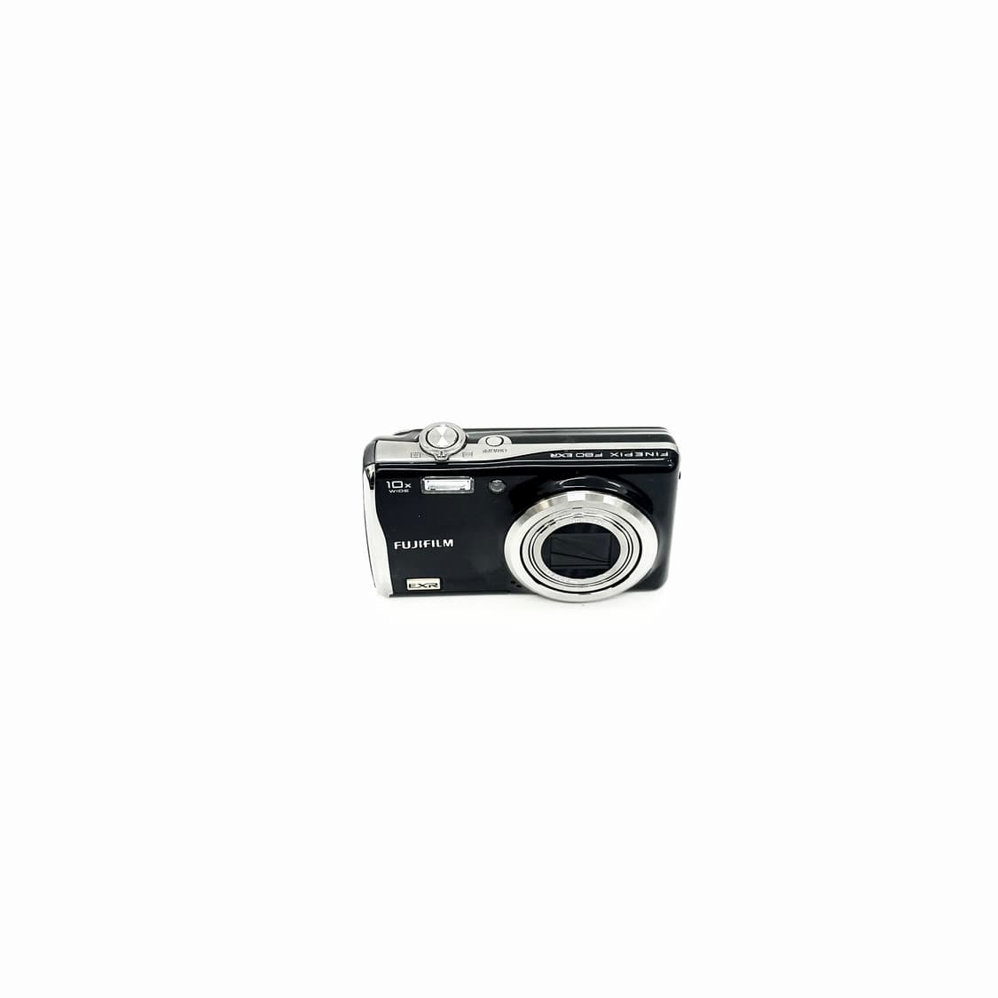 조이&원희디카!) FujiFilm Finepix F80 디카 카메라 상품이미지7