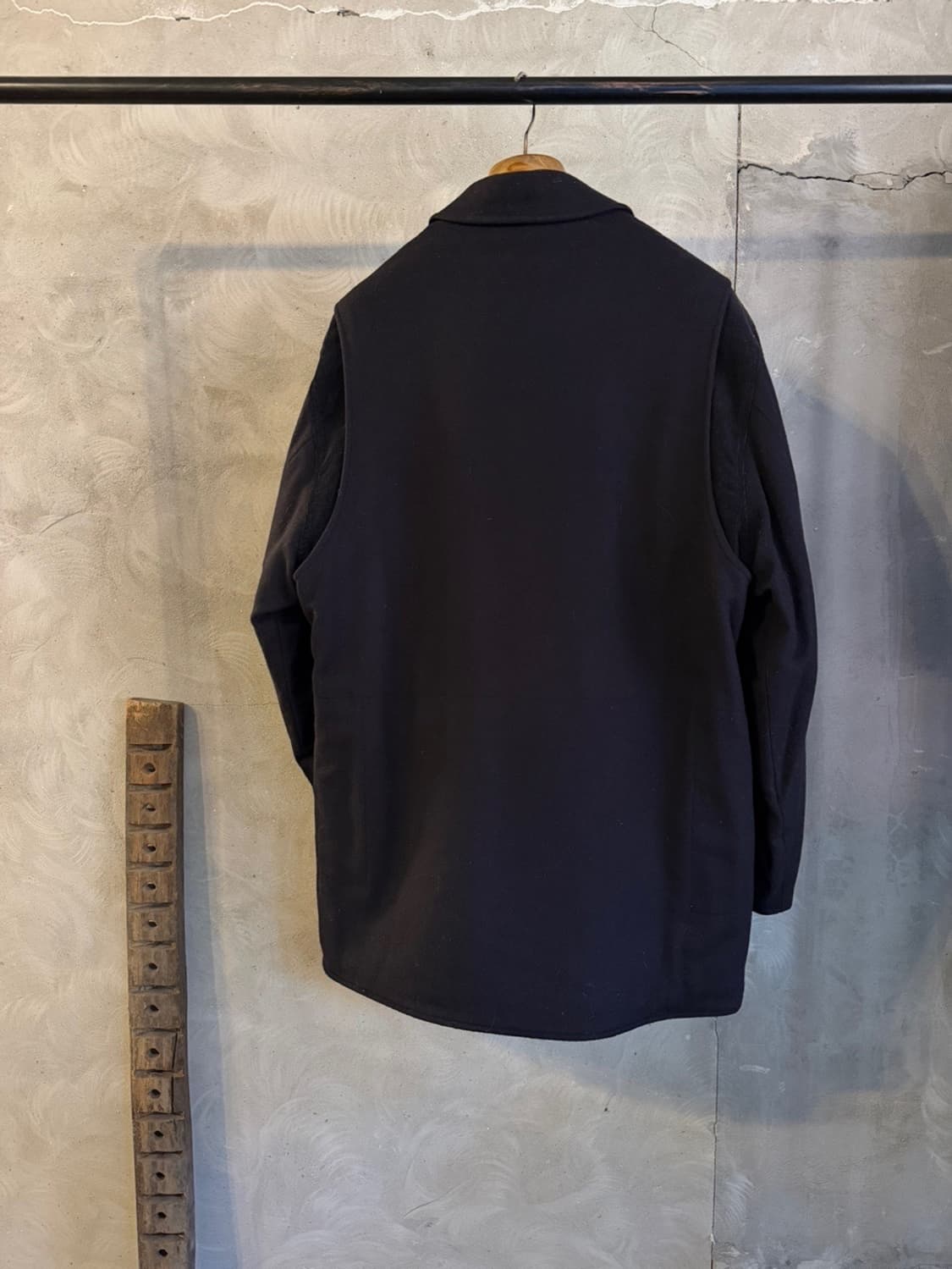 아쿠아스큐텀 유틸리티 자켓 100 상품이미지9