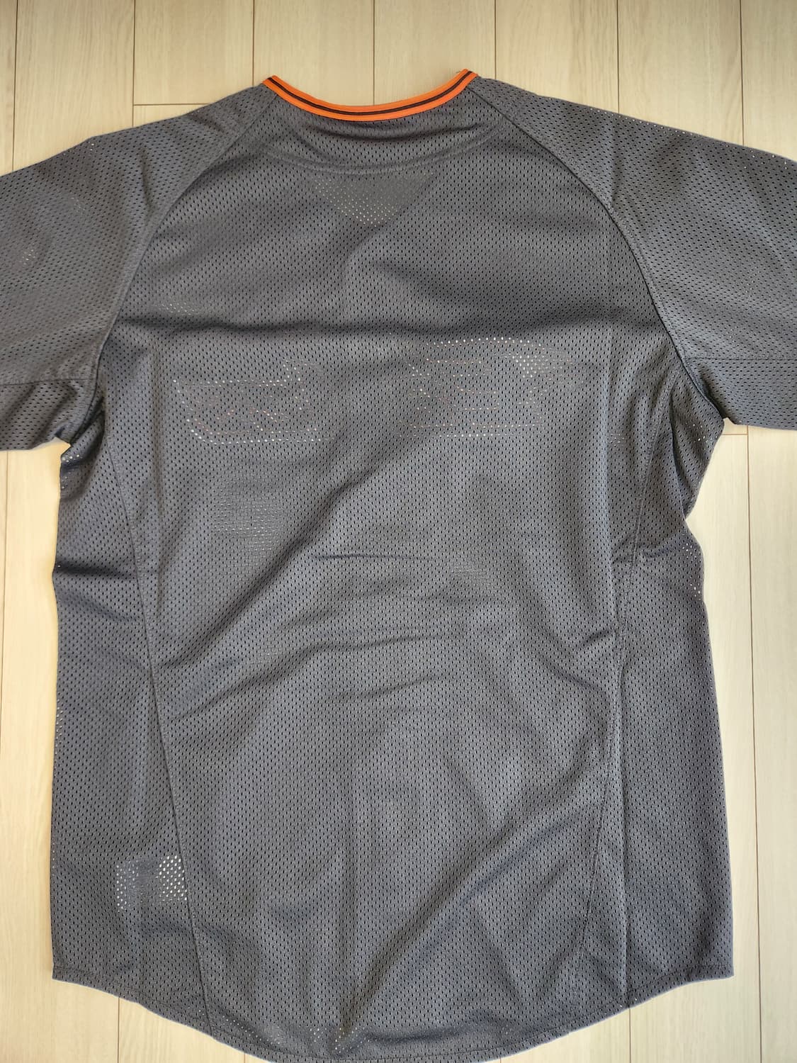 한화 이글스 레플리카 유니폼(원정) 사이즈90

여러 중고사이트에도 같이 상품이미지6