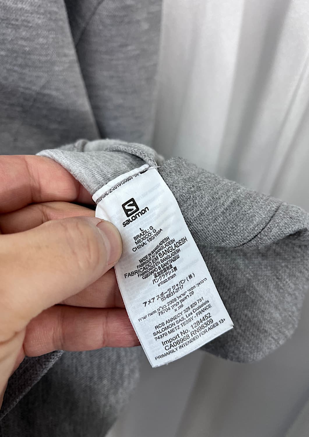 salomon  상품이미지6