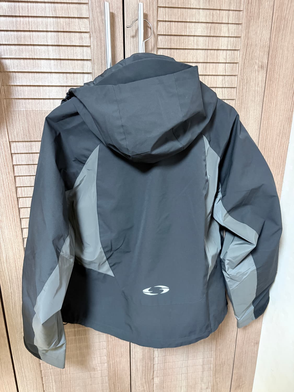 그레일즈 바람막이 상품이미지4