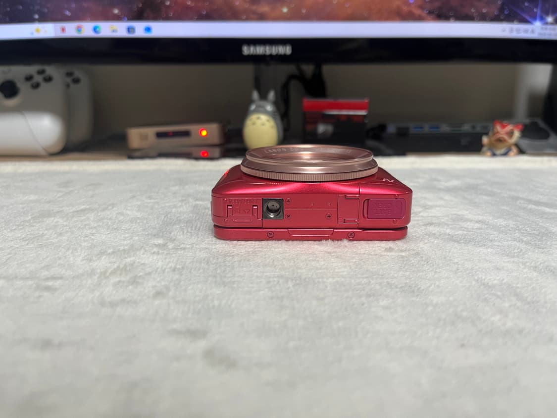 📸💖 캐논 N2 💕 러블리 핑크 감성 디카 💕📸 상품이미지8