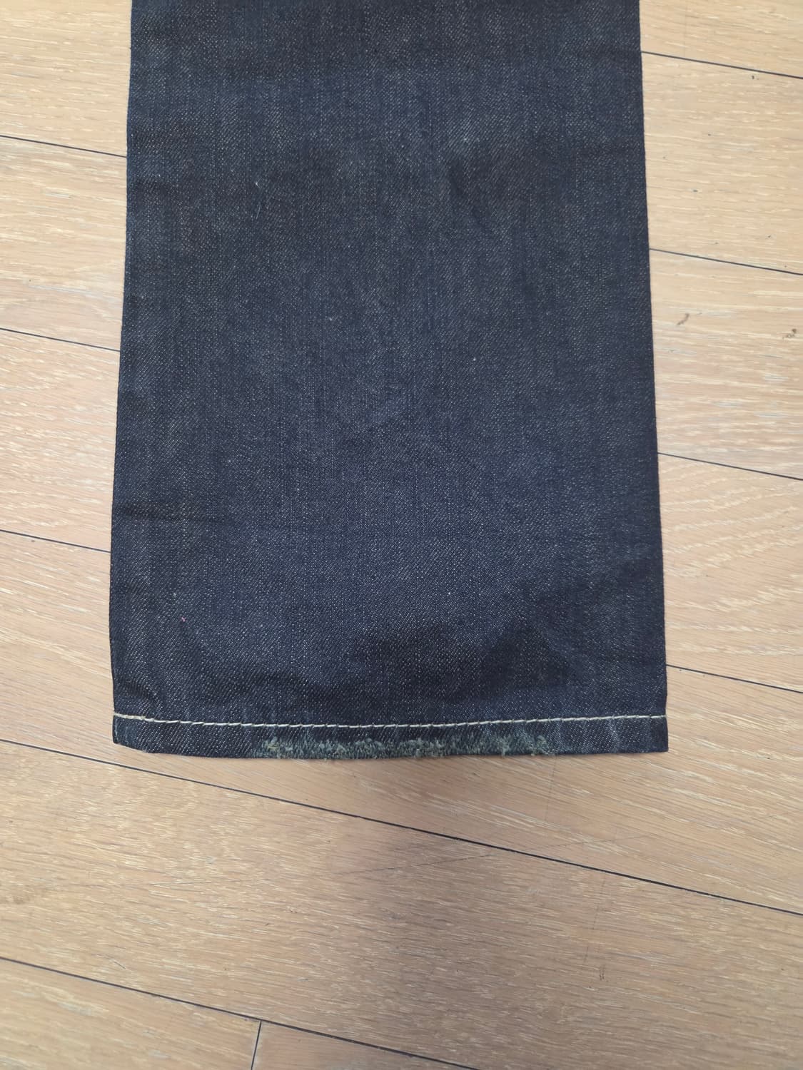 캘빈클라인 여성 워싱진 데님 청바지 허리 30사이즈 상품이미지5