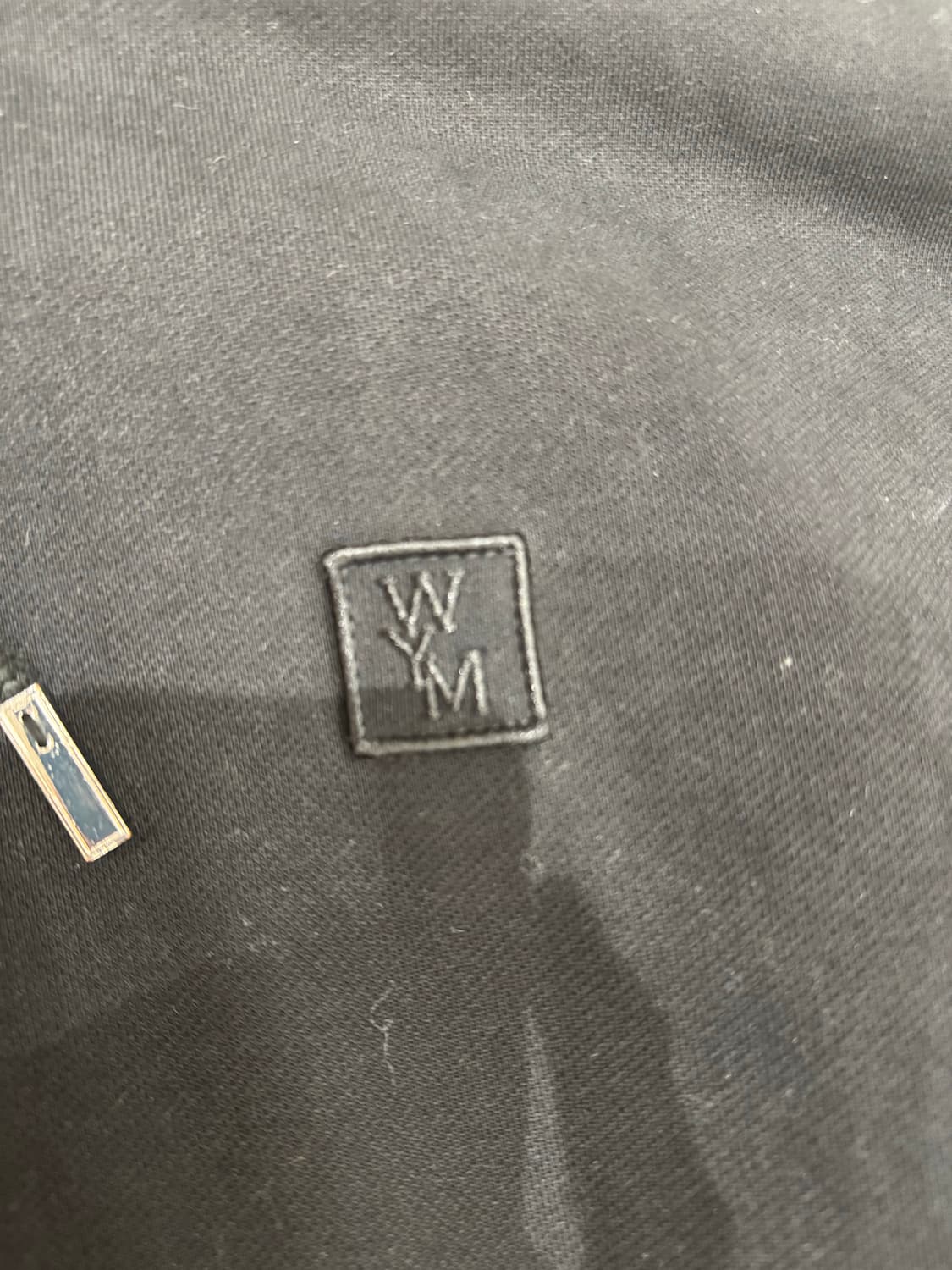 우영미 젤리피쉬 후드티 XL 상품이미지4