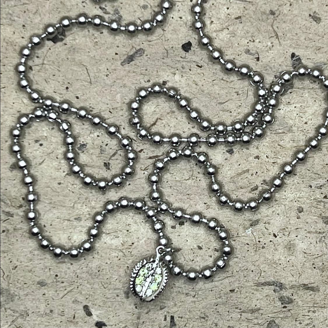 두리안 목걸이 상품이미지1