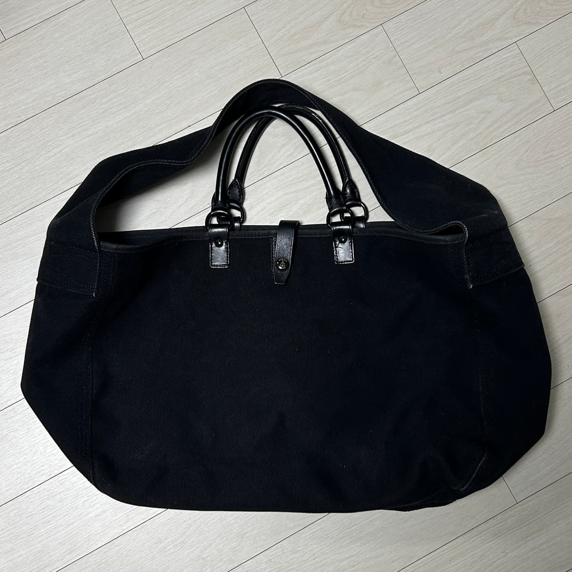 YOSHIDA PORTER CORE 2WAY TOTE BAG 상품이미지2