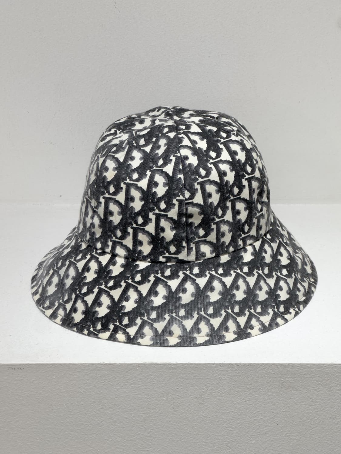 디올 오블리크 버킷햇 상품이미지2