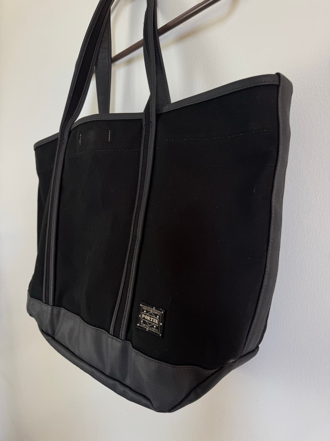 요시다포터 포터걸 토드백.  상품이미지2