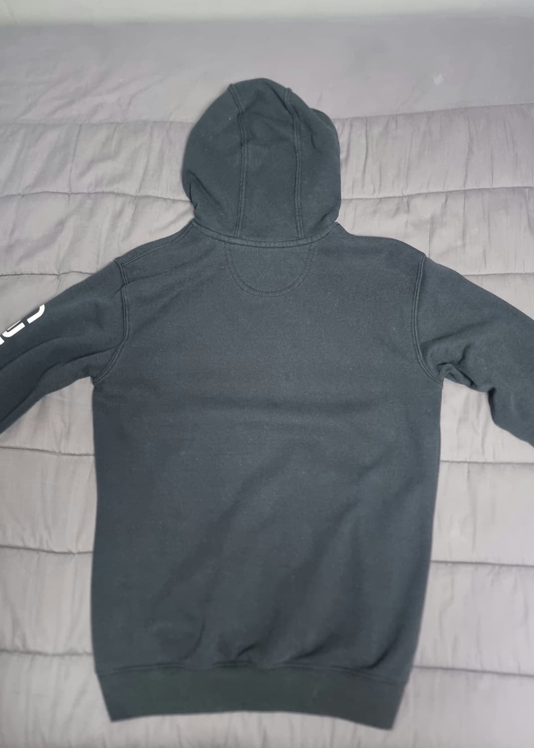 칼하트 후드티 오리지널 핏 상품이미지3