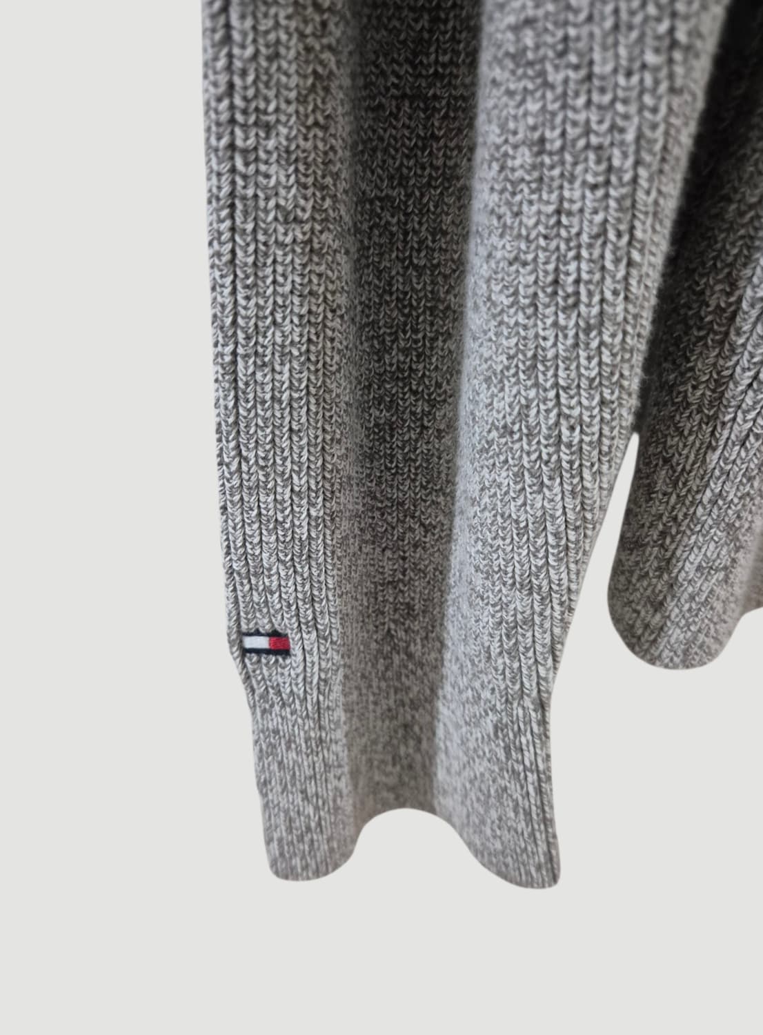 [110]타미힐피거 니트스웨터 집업 상품이미지4