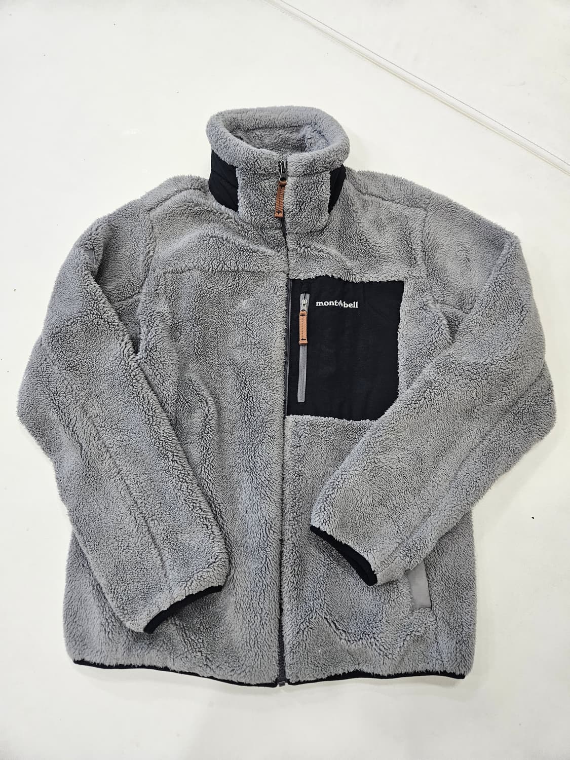 몽벨 플리스(성인,아동)세트 상품이미지2