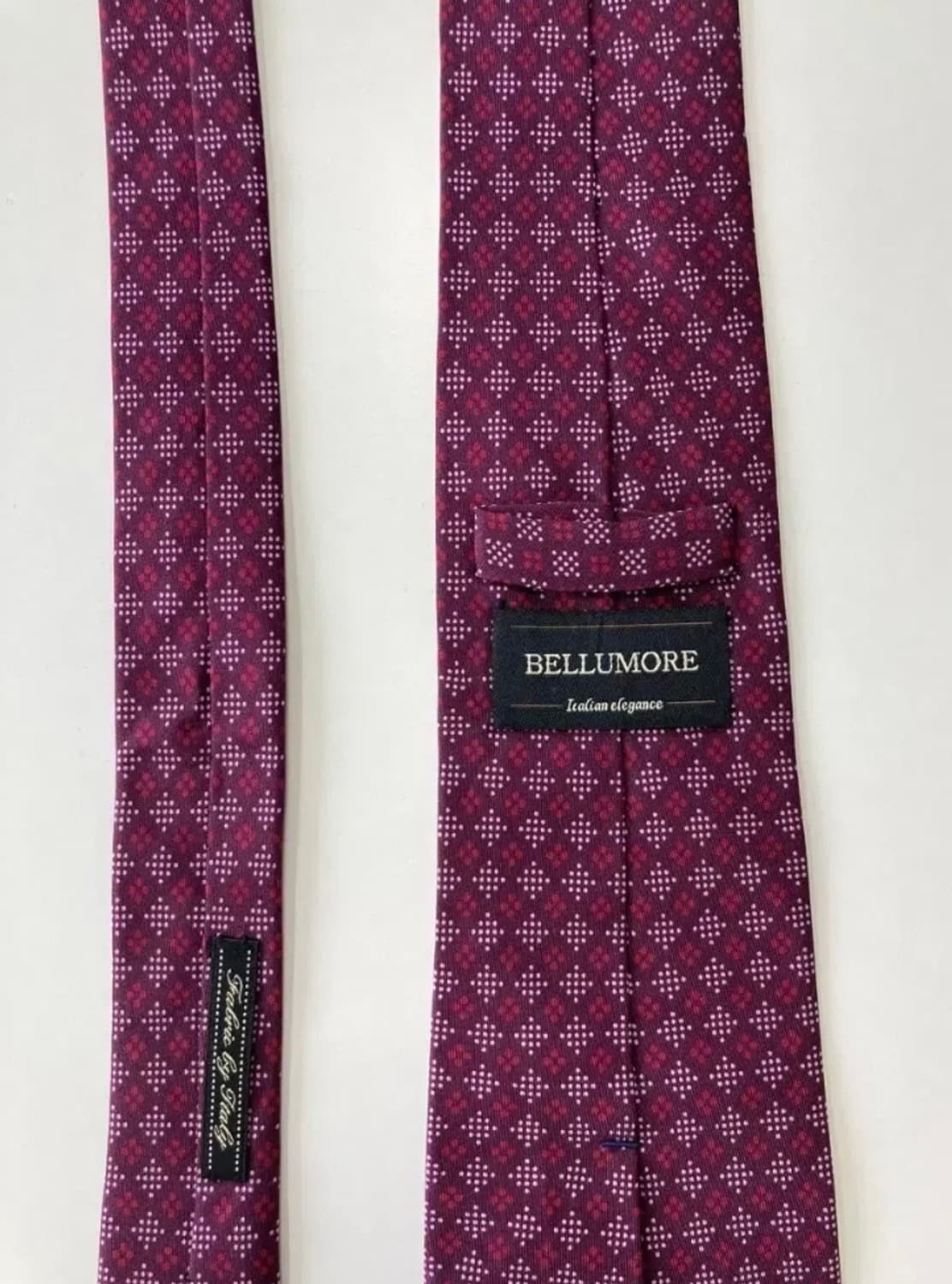 빈티지)넥타이 상품이미지4