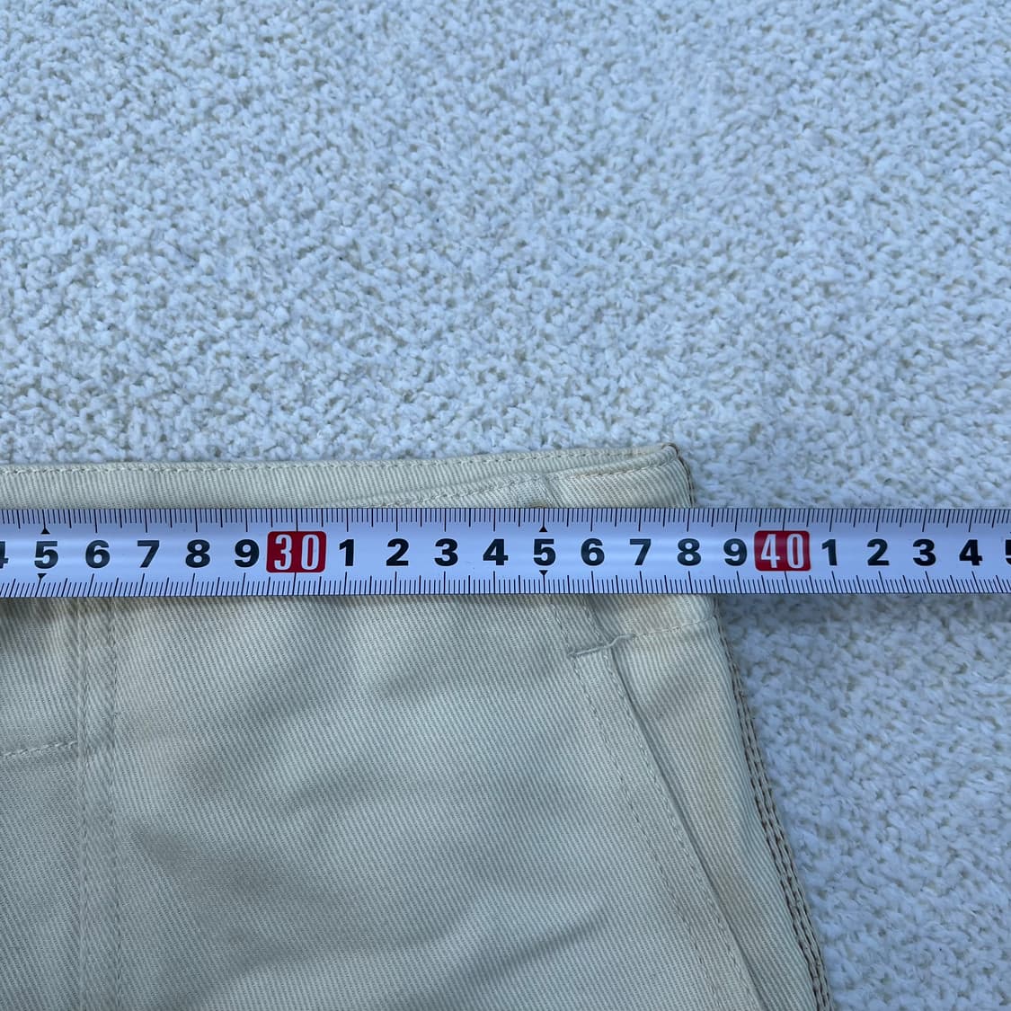 4 띠어리 여성 린넨 바지 0310M 상품이미지5