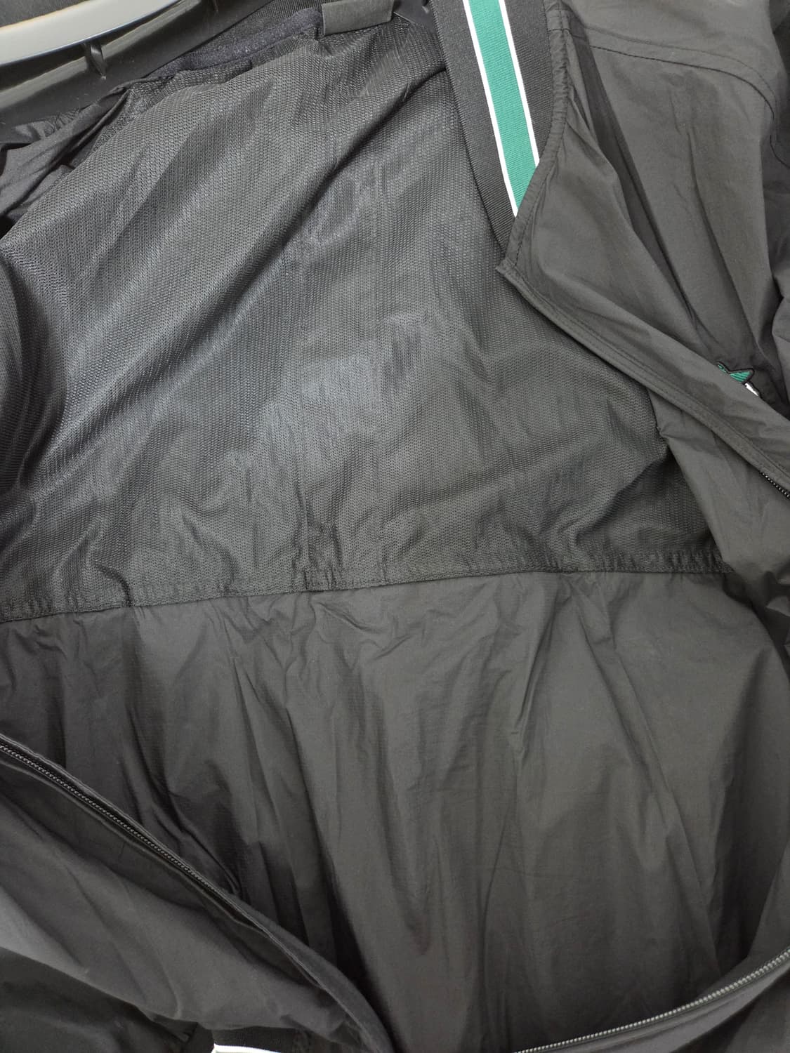 말본 블로우 스타디움 자켓 110(2XL) 상품이미지5
