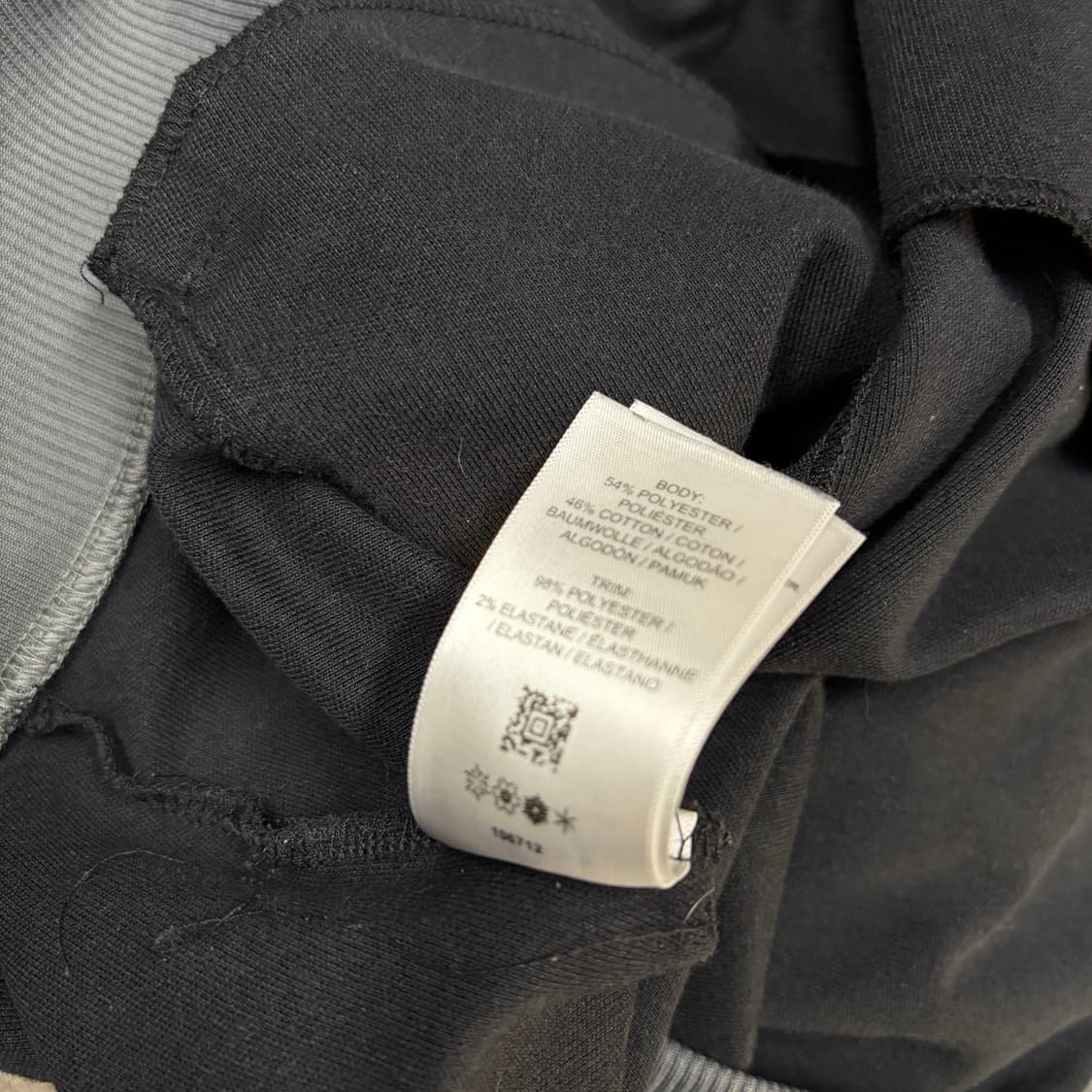 프레드페리 져지[2436] 상품이미지8