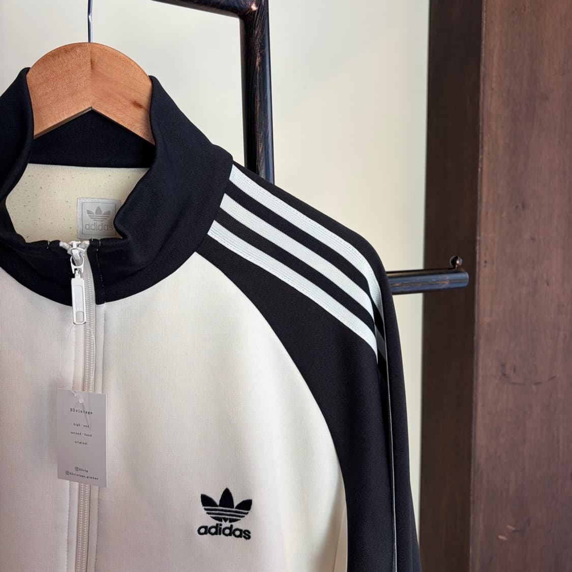 15444 - 아디다스 파이어버드 트랙탑 져지 상품이미지3