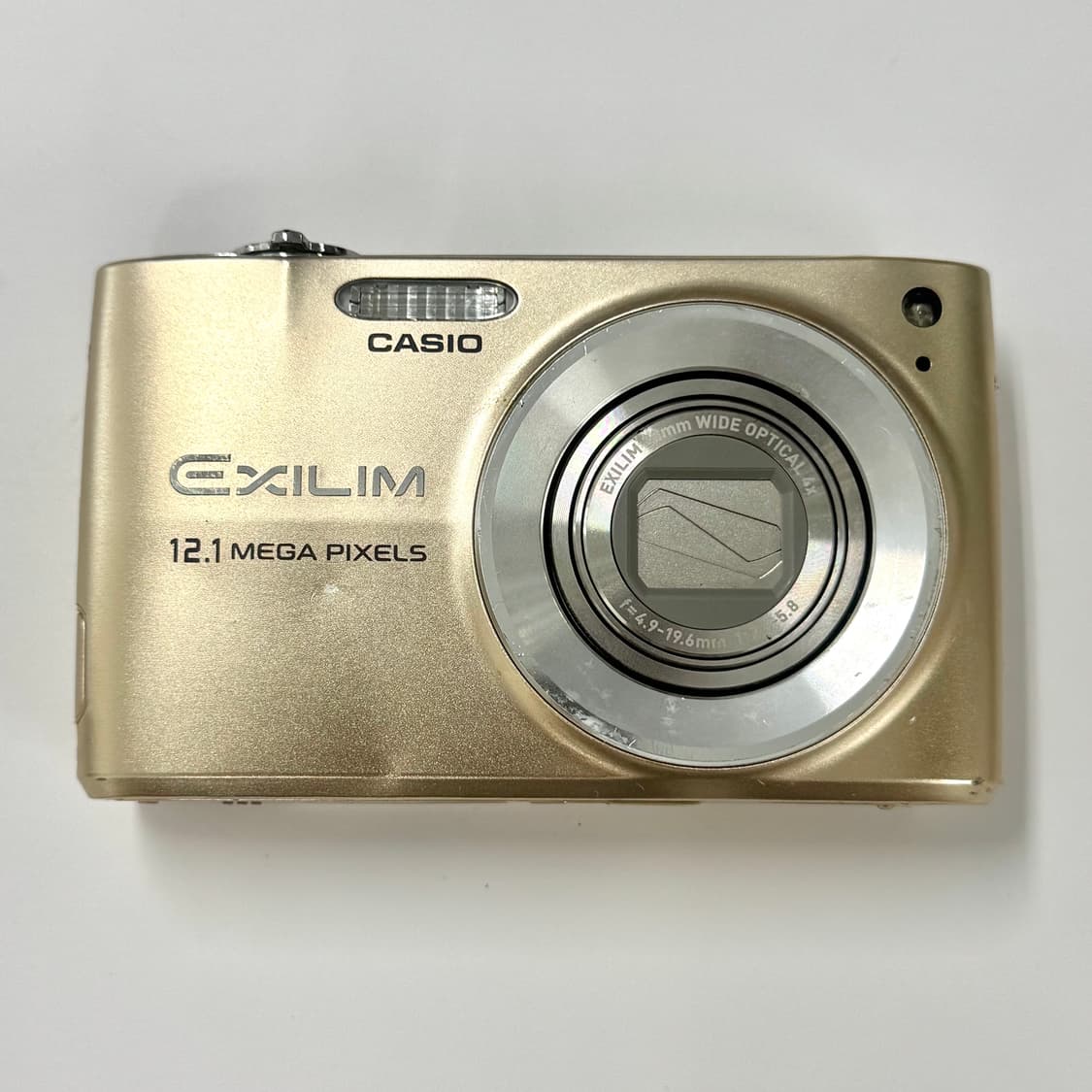 태연 디카🤎카시오 엑슬림 z400 Casio Exilim Ex-z400 상품이미지5